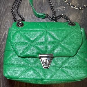 Persaman New York Halette
Satchel Bag